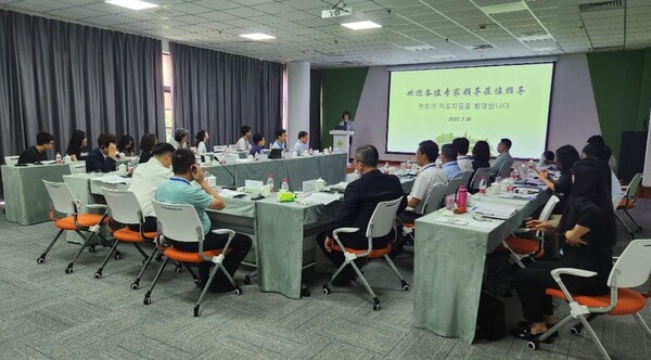 인천광역시(시장 유정복) 보건환경연구원은 지난 26일 중국 톈진시에서 ‘인천-톈진 환경분야 국제 학술 포럼’을 개최했다고 밝혔다.
