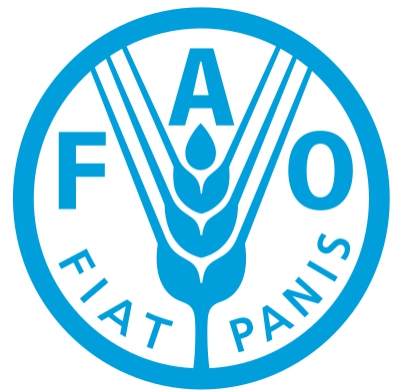 유엔식량농업기구(FAO)로고.