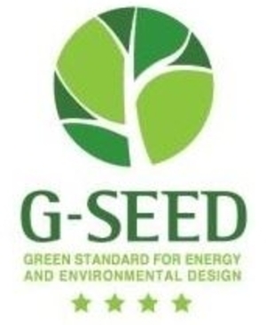 녹색건축인증제(G-SEED)